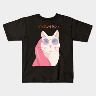 style icon Kids T-Shirt